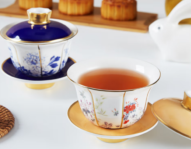 طقم شاي الكونغ فو المناسب للاستخدام في المنزل والمكتب