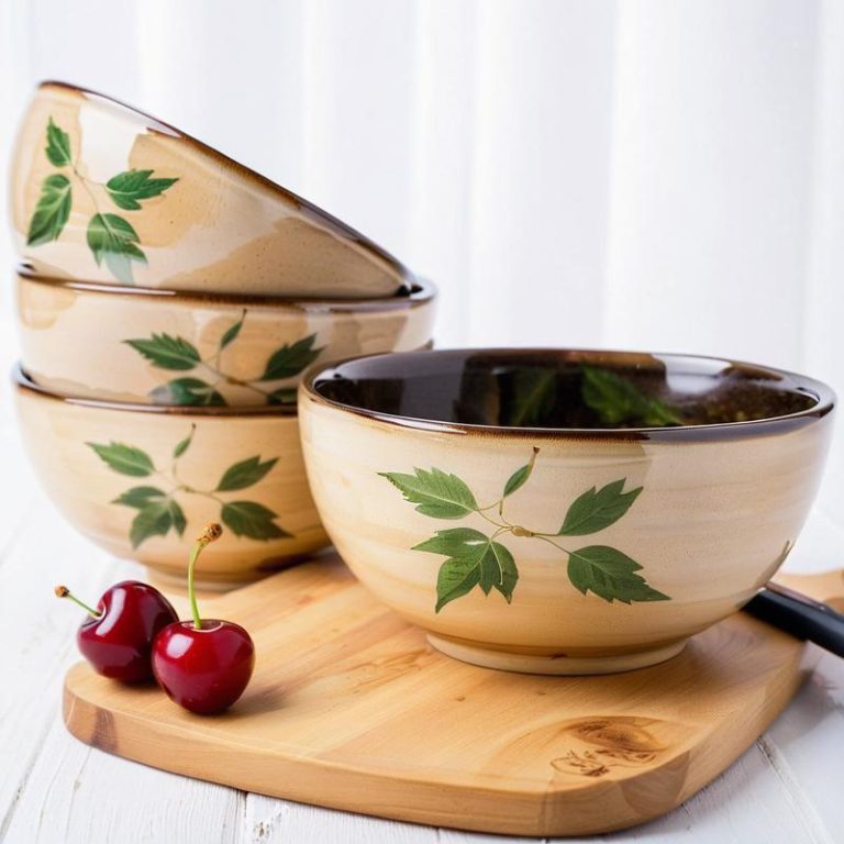 تخصيص أدوات المائدة الصينية